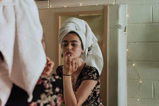 The Perfect Beauty Routine: Simple Steps to Achieve Beautiful, Healthy Skin