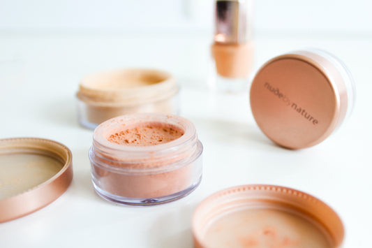 5 Types of Foundation Creams to Elevate Your Beauty Routine