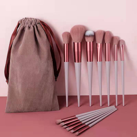 Brushes Set