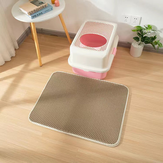 LitterGuard Mat