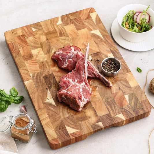 AcaciaBlend Cutting Board
