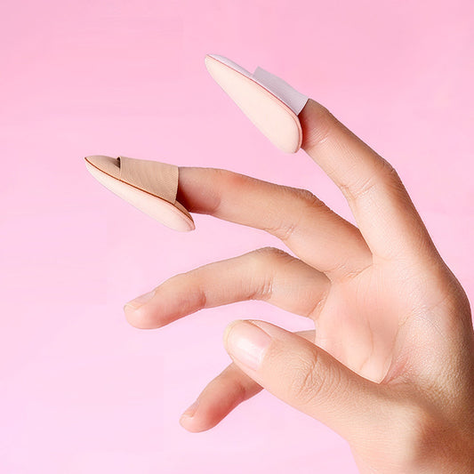 FingerBlend Makeup Sponges