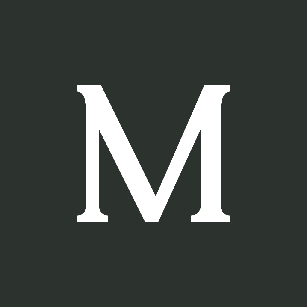 mompany logo square