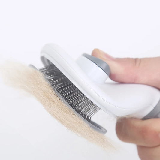 PetGlow Comb