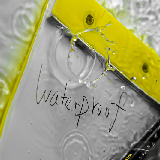 AquaWrite Notepad