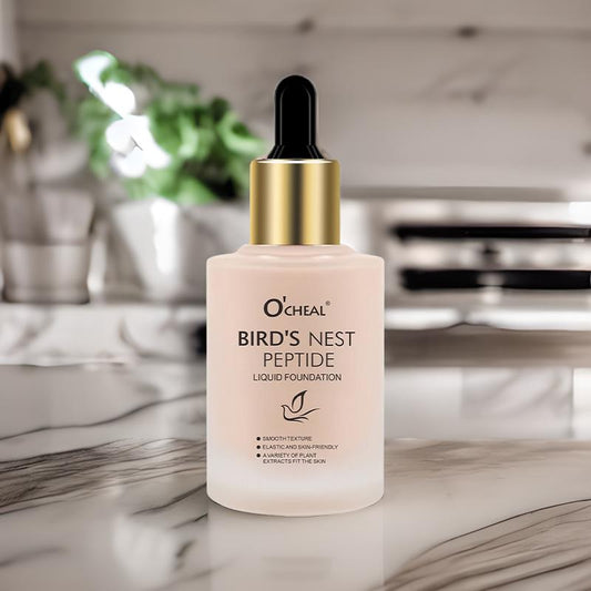 OCHEAL Whitening BB Cream Foundation