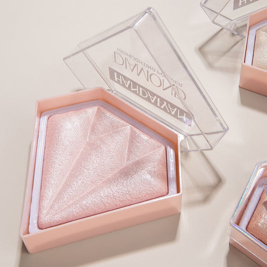 Diamond Glitter Highlighter
